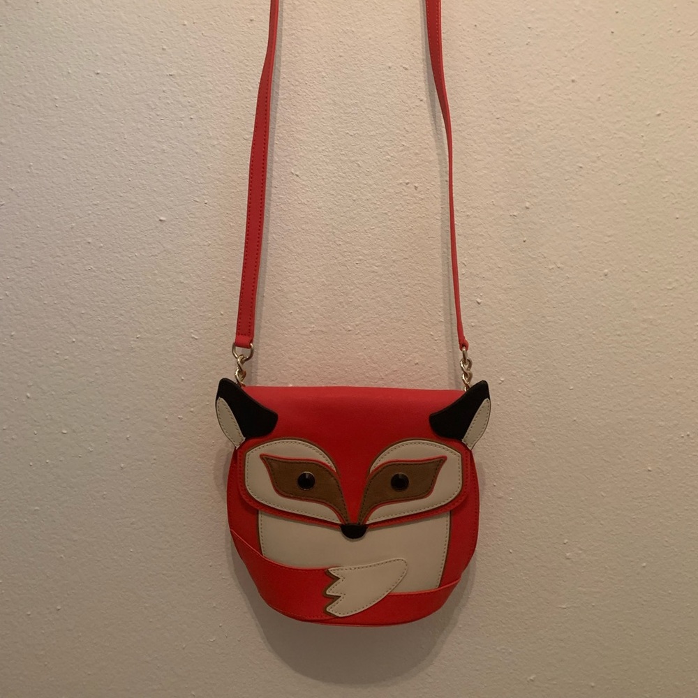 Kate Spade Fox Purse